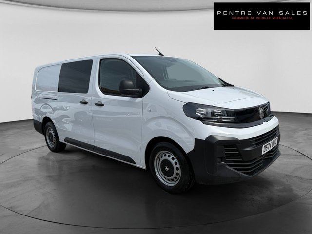 View our VAUXHALL VIVARO