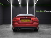 USED 2017 17 JAGUAR XE 2.0d R-Sport Saloon 4dr Diesel Manual Euro 6 (s/s) (180 ps) Absolutely Amazing Car, Fantastic Condition, No Deposit, No Fee, No Final Payment Finance
