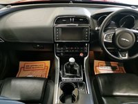 USED 2017 17 JAGUAR XE 2.0d R-Sport Saloon 4dr Diesel Manual Euro 6 (s/s) (180 ps) Absolutely Amazing Car, Fantastic Condition, No Deposit, No Fee, No Final Payment Finance