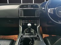 USED 2017 17 JAGUAR XE 2.0d R-Sport Saloon 4dr Diesel Manual Euro 6 (s/s) (180 ps) Absolutely Amazing Car, Fantastic Condition, No Deposit, No Fee, No Final Payment Finance