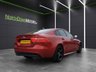 USED 2017 17 JAGUAR XE 2.0d R-Sport Saloon 4dr Diesel Manual Euro 6 (s/s) (180 ps) Absolutely Amazing Car, Fantastic Condition, No Deposit, No Fee, No Final Payment Finance