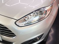 USED 2016 16 FORD FIESTA 1.0T EcoBoost Titanium X Hatchback 5dr Petrol Powershift Euro 6 (100 ps) Quality & Best value Assured
