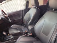 USED 2016 16 FORD FIESTA 1.0T EcoBoost Titanium X Hatchback 5dr Petrol Powershift Euro 6 (100 ps) Quality & Best value Assured