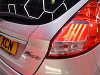 USED 2016 16 FORD FIESTA 1.0T EcoBoost Titanium X Hatchback 5dr Petrol Powershift Euro 6 (100 ps) Quality & Best value Assured