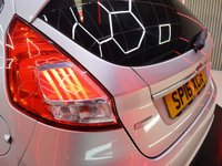 USED 2016 16 FORD FIESTA 1.0T EcoBoost Titanium X Hatchback 5dr Petrol Powershift Euro 6 (100 ps) Quality & Best value Assured