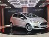 USED 2016 16 FORD FIESTA 1.0T EcoBoost Titanium X Hatchback 5dr Petrol Powershift Euro 6 (100 ps) Quality & Best value Assured