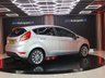 USED 2016 16 FORD FIESTA 1.0T EcoBoost Titanium X Hatchback 5dr Petrol Powershift Euro 6 (100 ps) Quality & Best value Assured