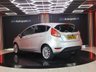 USED 2016 16 FORD FIESTA 1.0T EcoBoost Titanium X Hatchback 5dr Petrol Powershift Euro 6 (100 ps) Quality & Best value Assured