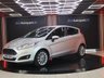 USED 2016 16 FORD FIESTA 1.0T EcoBoost Titanium X Hatchback 5dr Petrol Powershift Euro 6 (100 ps) Quality & Best value Assured