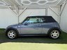 USED 2006 56 MINI CONVERTIBLE 1.6 Cooper S Steptronic Euro 4 2dr (AC) CONVERTIBLE|R SENSORS|NAVI