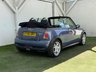 USED 2006 56 MINI CONVERTIBLE 1.6 Cooper S Steptronic Euro 4 2dr (AC) CONVERTIBLE|R SENSORS|NAVI