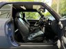 USED 2006 56 MINI CONVERTIBLE 1.6 Cooper S Steptronic Euro 4 2dr (AC) CONVERTIBLE|R SENSORS|NAVI