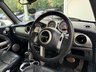 USED 2006 56 MINI CONVERTIBLE 1.6 Cooper S Steptronic Euro 4 2dr (AC) CONVERTIBLE|R SENSORS|NAVI