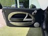 USED 2006 56 MINI CONVERTIBLE 1.6 Cooper S Steptronic Euro 4 2dr (AC) CONVERTIBLE|R SENSORS|NAVI