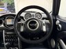 USED 2006 56 MINI CONVERTIBLE 1.6 Cooper S Steptronic Euro 4 2dr (AC) CONVERTIBLE|R SENSORS|NAVI