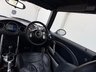 USED 2006 56 MINI CONVERTIBLE 1.6 Cooper S Steptronic Euro 4 2dr (AC) CONVERTIBLE|R SENSORS|NAVI