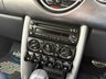 USED 2006 56 MINI CONVERTIBLE 1.6 Cooper S Steptronic Euro 4 2dr (AC) CONVERTIBLE|R SENSORS|NAVI