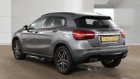 USED 2019 19 MERCEDES-BENZ GLA 1.6 GLA180 Urban Edition SUV 5dr Petrol 7G-DCT Euro 6 (s/s) (122 ps) SERVICE HISTORY / 2 OWNERS