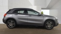 USED 2019 19 MERCEDES-BENZ GLA 1.6 GLA180 Urban Edition SUV 5dr Petrol 7G-DCT Euro 6 (s/s) (122 ps) SERVICE HISTORY / 2 OWNERS