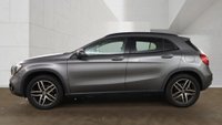 USED 2019 19 MERCEDES-BENZ GLA 1.6 GLA180 Urban Edition SUV 5dr Petrol 7G-DCT Euro 6 (s/s) (122 ps) SERVICE HISTORY / 2 OWNERS