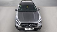 USED 2019 19 MERCEDES-BENZ GLA 1.6 GLA180 Urban Edition SUV 5dr Petrol 7G-DCT Euro 6 (s/s) (122 ps) SERVICE HISTORY / 2 OWNERS
