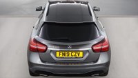 USED 2019 19 MERCEDES-BENZ GLA 1.6 GLA180 Urban Edition SUV 5dr Petrol 7G-DCT Euro 6 (s/s) (122 ps) SERVICE HISTORY / 2 OWNERS