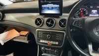 USED 2019 19 MERCEDES-BENZ GLA 1.6 GLA180 Urban Edition SUV 5dr Petrol 7G-DCT Euro 6 (s/s) (122 ps) SERVICE HISTORY / 2 OWNERS