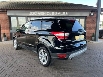 View our FORD KUGA