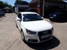 USED 2013 62 AUDI A1 1.4 TFSI Sport Sportback 5dr Petrol Manual Euro 5 (s/s) (122 ps) 2 KEYS, SERVICE HISTORY, BLUETOOTH, AIR CON, AUX