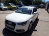 USED 2013 62 AUDI A1 1.4 TFSI Sport Sportback 5dr Petrol Manual Euro 5 (s/s) (122 ps) 2 KEYS, SERVICE HISTORY, BLUETOOTH, AIR CON, AUX