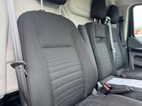 USED 2022 72 FORD TRANSIT CUSTOM 2.0 280 EcoBlue Limited Panel Van 5dr Diesel Auto L1 H1 Euro 6 (s/s) (170 ps) FSH 12 MOTHS MOT AND SERVICE