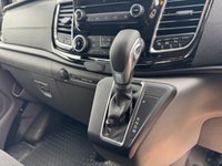 USED 2022 72 FORD TRANSIT CUSTOM 2.0 280 EcoBlue Limited Panel Van 5dr Diesel Auto L1 H1 Euro 6 (s/s) (170 ps) FSH 12 MOTHS MOT AND SERVICE