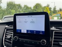 USED 2022 72 FORD TRANSIT CUSTOM 2.0 280 EcoBlue Limited Panel Van 5dr Diesel Auto L1 H1 Euro 6 (s/s) (170 ps) FSH 12 MOTHS MOT AND SERVICE