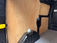 USED 2022 72 FORD TRANSIT CUSTOM 2.0 280 EcoBlue Limited Panel Van 5dr Diesel Auto L1 H1 Euro 6 (s/s) (170 ps) FSH 12 MOTHS MOT AND SERVICE