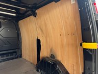 USED 2022 72 FORD TRANSIT CUSTOM 2.0 280 EcoBlue Limited Panel Van 5dr Diesel Auto L1 H1 Euro 6 (s/s) (170 ps) FSH 12 MOTHS MOT AND SERVICE