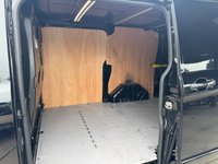 USED 2022 72 FORD TRANSIT CUSTOM 2.0 280 EcoBlue Limited Panel Van 5dr Diesel Auto L1 H1 Euro 6 (s/s) (170 ps) FSH 12 MOTHS MOT AND SERVICE
