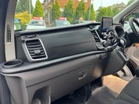 USED 2022 72 FORD TRANSIT CUSTOM 2.0 280 EcoBlue Limited Panel Van 5dr Diesel Auto L1 H1 Euro 6 (s/s) (170 ps) FSH 12 MOTHS MOT AND SERVICE