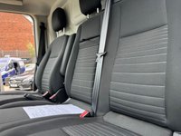 USED 2022 72 FORD TRANSIT CUSTOM 2.0 280 EcoBlue Limited Panel Van 5dr Diesel Auto L1 H1 Euro 6 (s/s) (170 ps) FSH 12 MOTHS MOT AND SERVICE