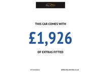 USED 2022 72 FORD TRANSIT CUSTOM 2.0 280 EcoBlue Limited Panel Van 5dr Diesel Auto L1 H1 Euro 6 (s/s) (170 ps) FSH 12 MOTHS MOT AND SERVICE