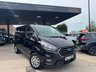 USED 2022 72 FORD TRANSIT CUSTOM 2.0 280 EcoBlue Limited Panel Van 5dr Diesel Auto L1 H1 Euro 6 (s/s) (170 ps) FSH 12 MOTHS MOT AND SERVICE
