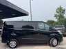 USED 2022 72 FORD TRANSIT CUSTOM 2.0 280 EcoBlue Limited Panel Van 5dr Diesel Auto L1 H1 Euro 6 (s/s) (170 ps) FSH 12 MOTHS MOT AND SERVICE