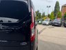 USED 2022 72 FORD TRANSIT CUSTOM 2.0 280 EcoBlue Limited Panel Van 5dr Diesel Auto L1 H1 Euro 6 (s/s) (170 ps) FSH 12 MOTHS MOT AND SERVICE
