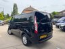 USED 2022 72 FORD TRANSIT CUSTOM 2.0 280 EcoBlue Limited Panel Van 5dr Diesel Auto L1 H1 Euro 6 (s/s) (170 ps) FSH 12 MOTHS MOT AND SERVICE