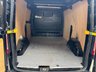 USED 2022 72 FORD TRANSIT CUSTOM 2.0 280 EcoBlue Limited Panel Van 5dr Diesel Auto L1 H1 Euro 6 (s/s) (170 ps) FSH 12 MOTHS MOT AND SERVICE