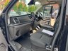 USED 2022 72 FORD TRANSIT CUSTOM 2.0 280 EcoBlue Limited Panel Van 5dr Diesel Auto L1 H1 Euro 6 (s/s) (170 ps) FSH 12 MOTHS MOT AND SERVICE