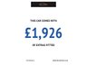 USED 2022 72 FORD TRANSIT CUSTOM 2.0 280 EcoBlue Limited Panel Van 5dr Diesel Auto L1 H1 Euro 6 (s/s) (170 ps) FSH 12 MOTHS MOT AND SERVICE