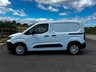 USED 2021 71 PEUGEOT PARTNER 1.5 BlueHDi 1000 Professional Premium Standard Panel Van 5dr Diesel Manual SWB Euro 6 (100 bhp) NO VAT TOP SPEC IMMACULATE VAN