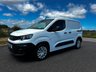 USED 2021 71 PEUGEOT PARTNER 1.5 BlueHDi 1000 Professional Premium Standard Panel Van 5dr Diesel Manual SWB Euro 6 (100 bhp) NO VAT TOP SPEC IMMACULATE VAN
