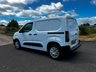 USED 2021 71 PEUGEOT PARTNER 1.5 BlueHDi 1000 Professional Premium Standard Panel Van 5dr Diesel Manual SWB Euro 6 (100 bhp) NO VAT TOP SPEC IMMACULATE VAN