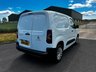 USED 2021 71 PEUGEOT PARTNER 1.5 BlueHDi 1000 Professional Premium Standard Panel Van 5dr Diesel Manual SWB Euro 6 (100 bhp) NO VAT TOP SPEC IMMACULATE VAN